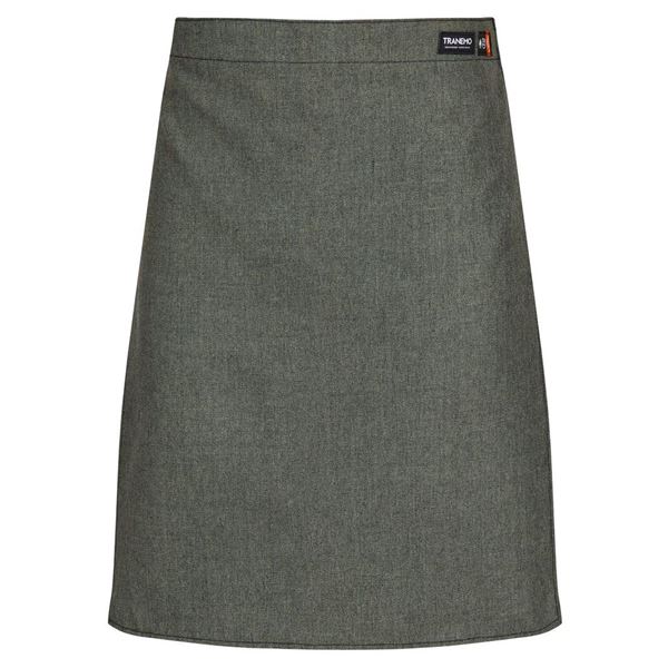Tranemo 557519 Outback Short Welding Apron