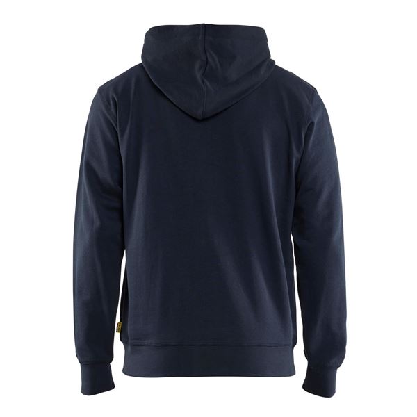 Blaklader 3366 Zipped Hoodie