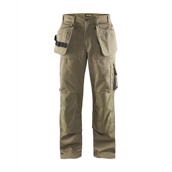Blaklader 1530 Craftsman Trousers