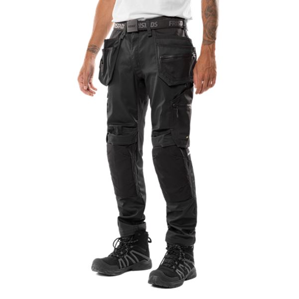 Fristads 301018 Stretch Work Trousers