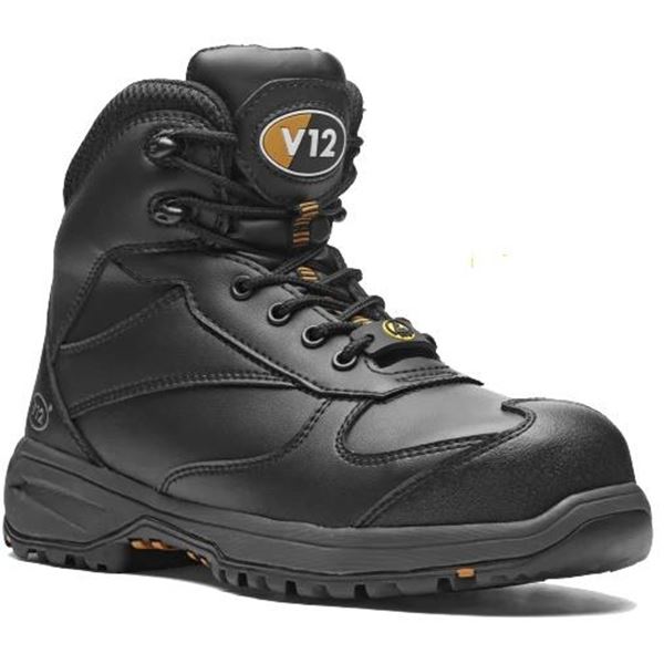 V12 Octane Womens Safety Boots V1925