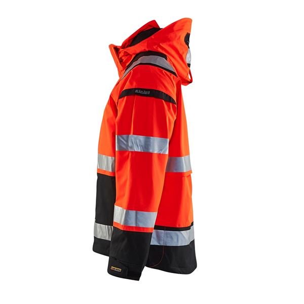 Blaklader 4987 High Vis Jacket