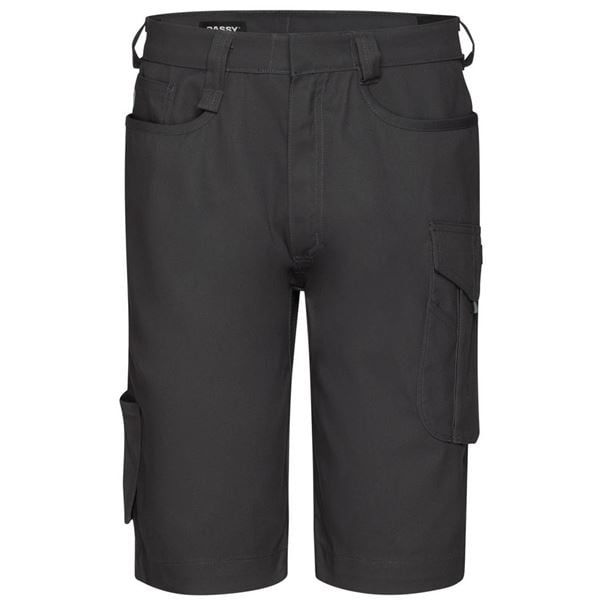 Dassy Botta Work Shorts