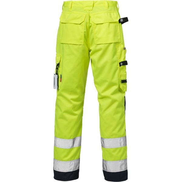 Fristads High Vis Trousers 2026