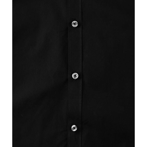 Russell 960M Long Sleeve Fitted Stretch Shirt