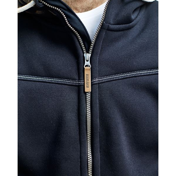 Blaklader 4933 Winter Hoody