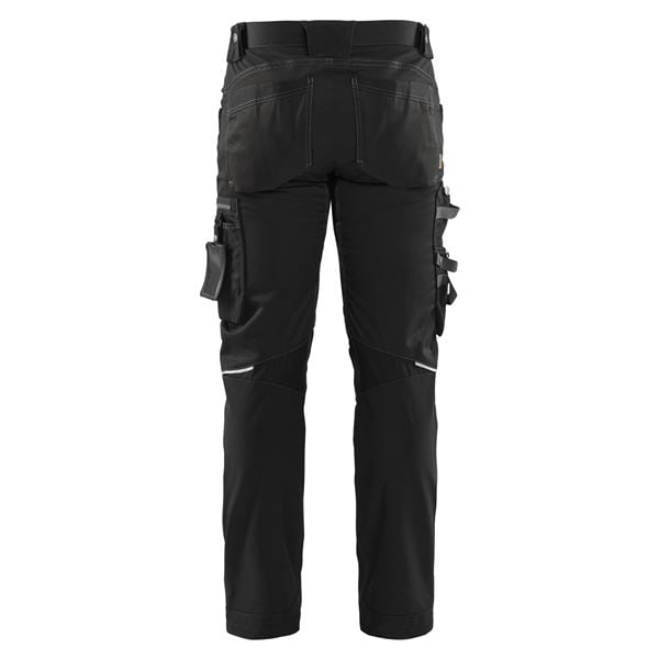 Blaklader 1799 Craftsman Stretch Trouser