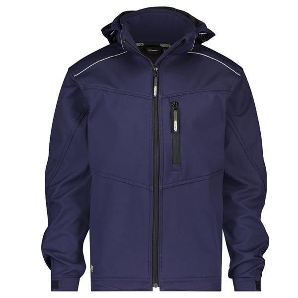 Dassy Tavira Softshell Jacket