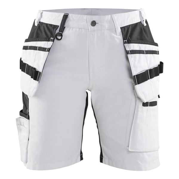 Blaklader 7171 Womens Painters Shorts