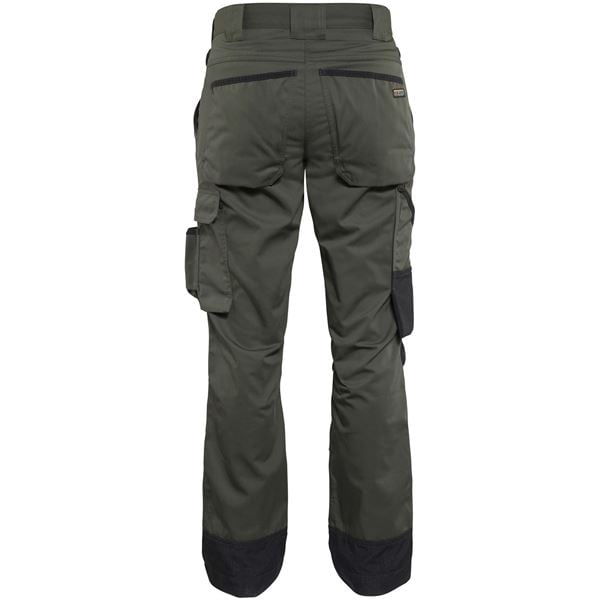 Blaklader 7154 Womens Gardening Trouser