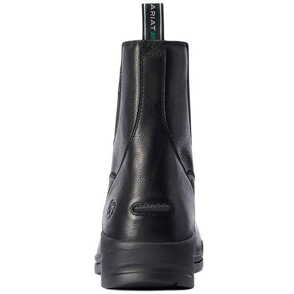 Ariat Mens Steel Toe Zipped Paddock Boot