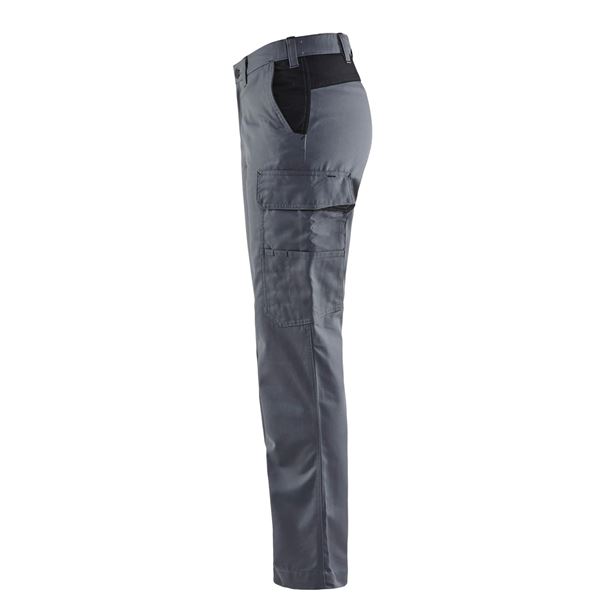 Blaklader 7104 Womens Industry Trousers