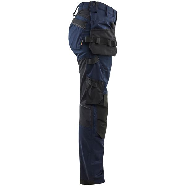Blaklader 7132 Women's Stretch Work Trouser