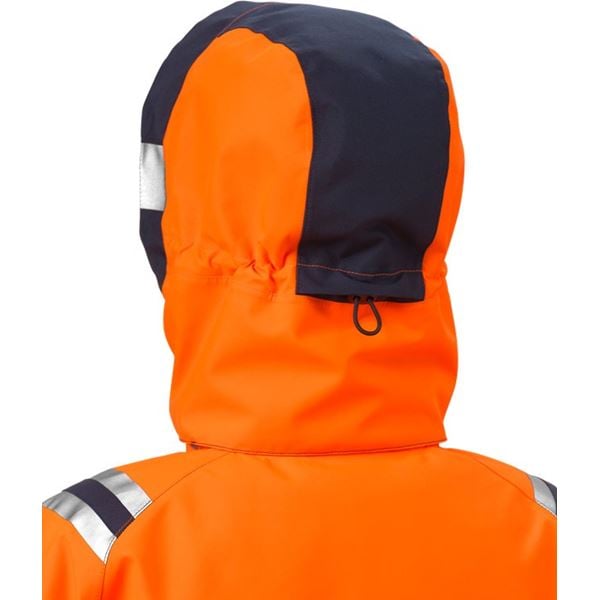 Fristads High Vis GORE-TEX® Jacket 4988