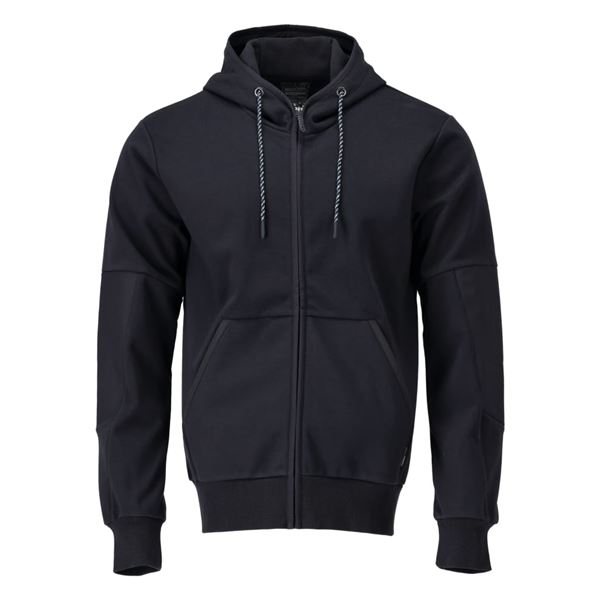 Mascot 22386 Zipped Hoodie