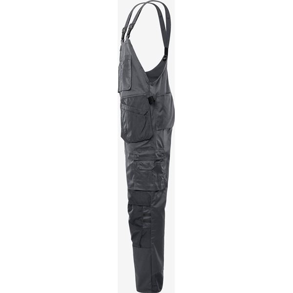 Fristads 41 GS25 Eco Bib and Brace Overalls
