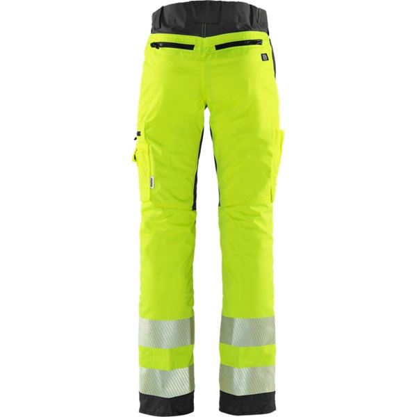 Fristads 2712 High Vis Stretch Trouser