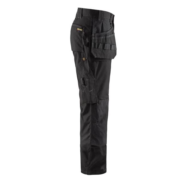 Blaklader 1525 Lightweight Craftsman Trousers 
