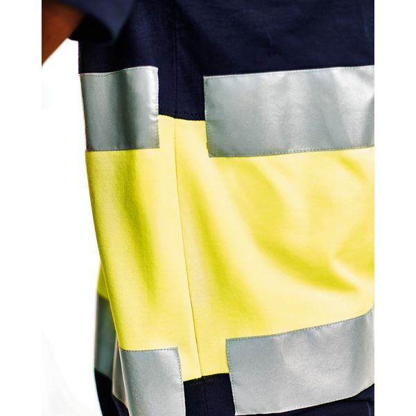 Blaklader 3387 High Vis T-shirt