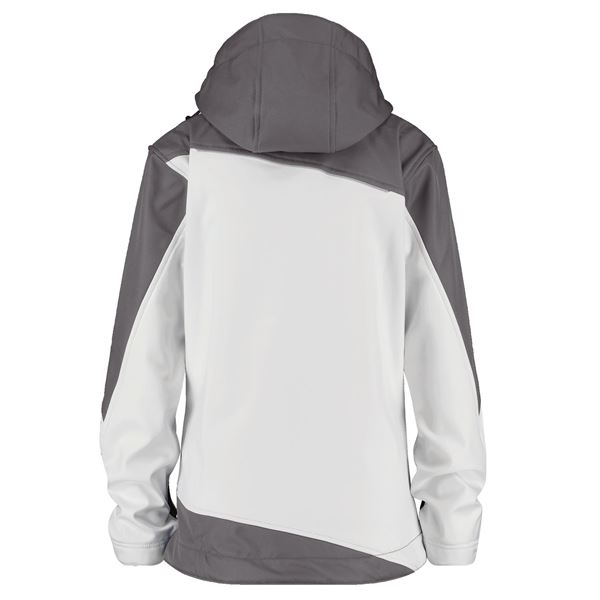 Dassy Jakarta Women softshell jacket