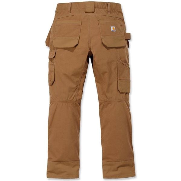 Carhartt Steel Multipocket Relaxed Fit Pant