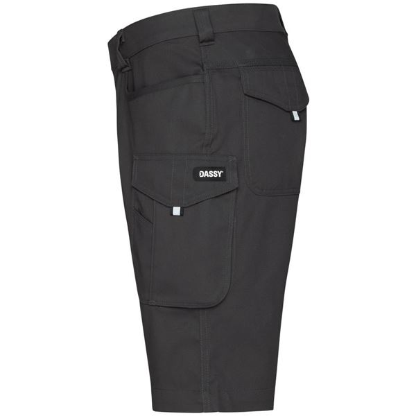 Dassy Botta Work Shorts