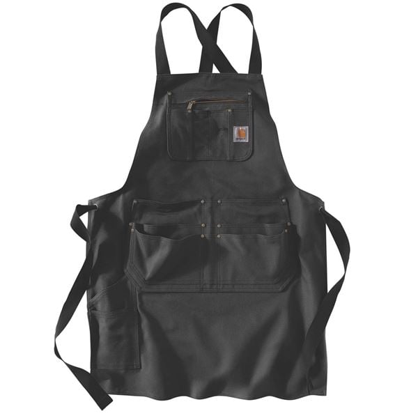 Carhartt Carhartt Duck Apron Firm Duck Apron