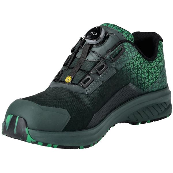 Mascot F1501 Safety Shoe