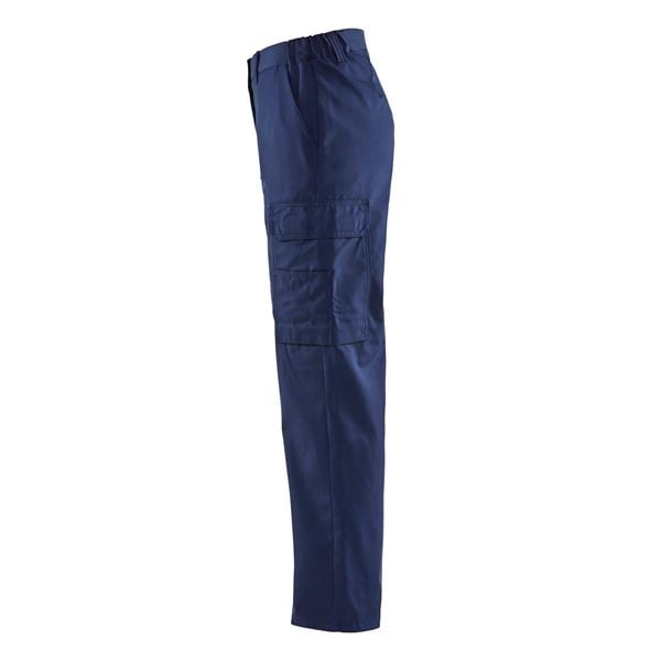 Blaklader 7120 Womens Work Trouser