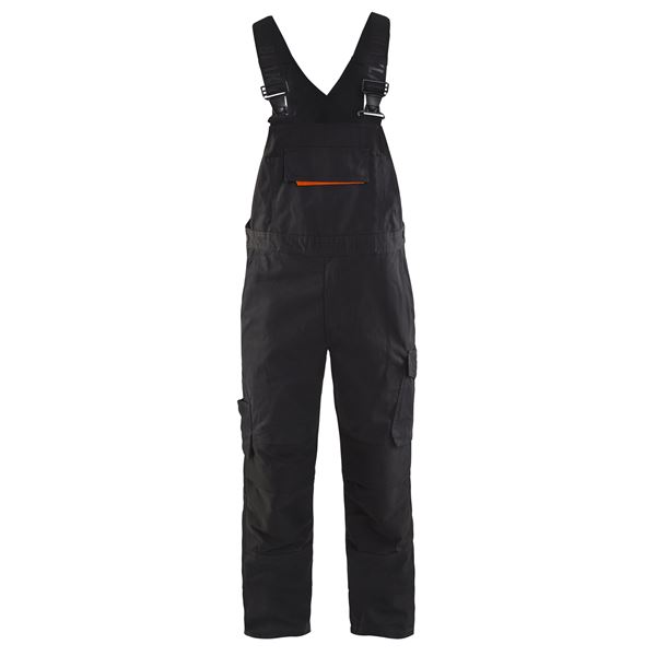 Blaklader 2695 Bib & Brace Overall
