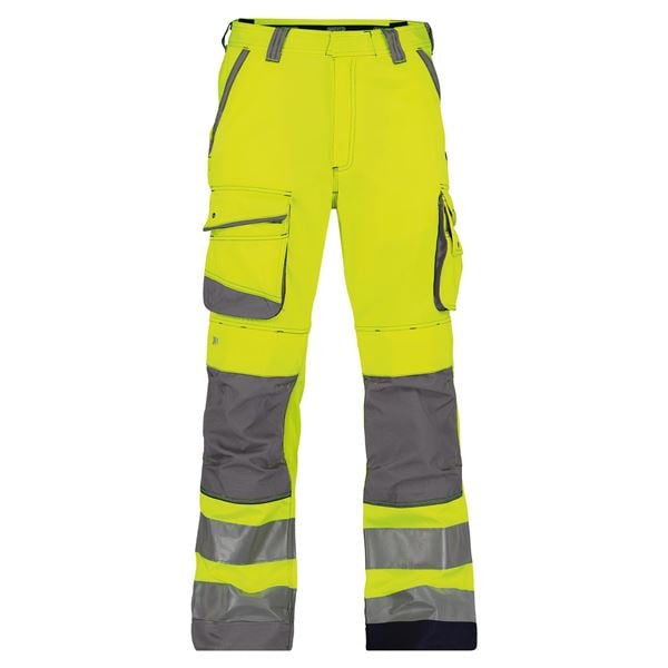 Dassy Chicago High Vis Work Trousers