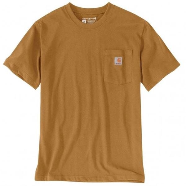 Carhartt Relaxed Fit T-shirt