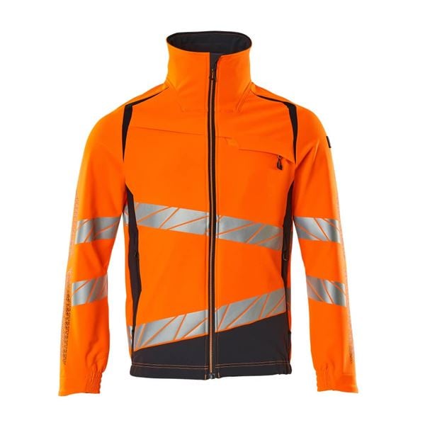 Mascot 19009 Hi-Vis Jacket