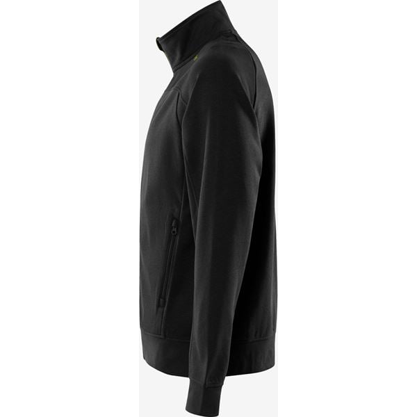 Fristads 7552 Sweatshirt Jacket