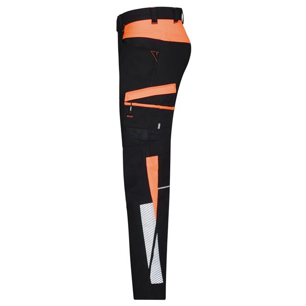 Dassy Hong Kong Stretch Work Trouser