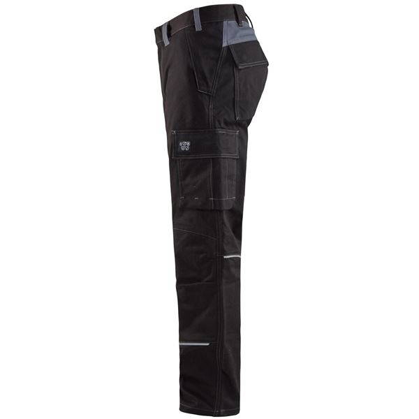 Blaklader 1561 FR Trousers