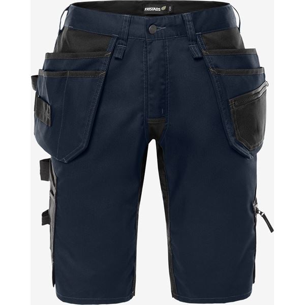 Fristads 301276 Womens Craftsman Stretch Shorts