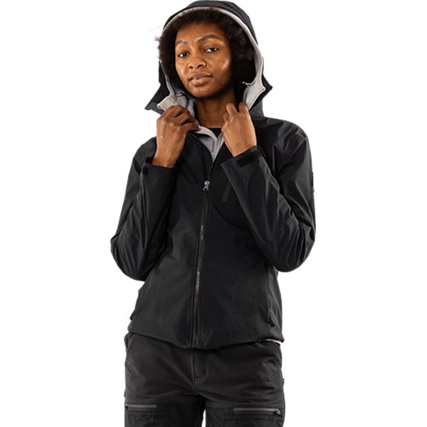 Fristads Women's Zinc Waterproof Jacket