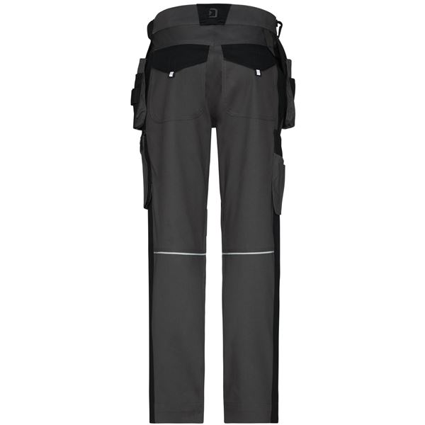 Dassy Rossi Work Trousers