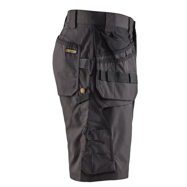 Blaklader 1526 Lightweight Work Shorts