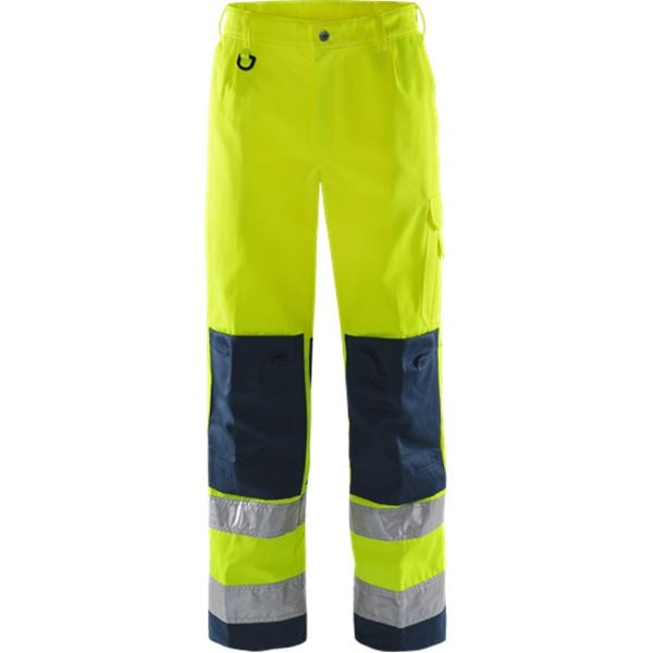 Fristads High Vis Trousers 2001