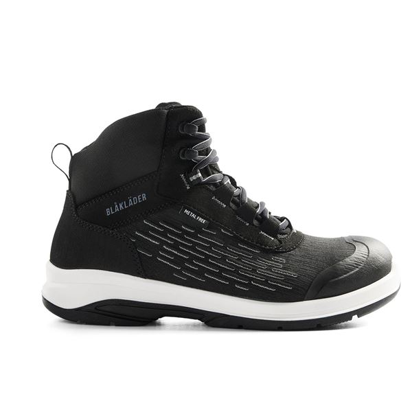 Blaklader 2443 Cradle Safety Boot