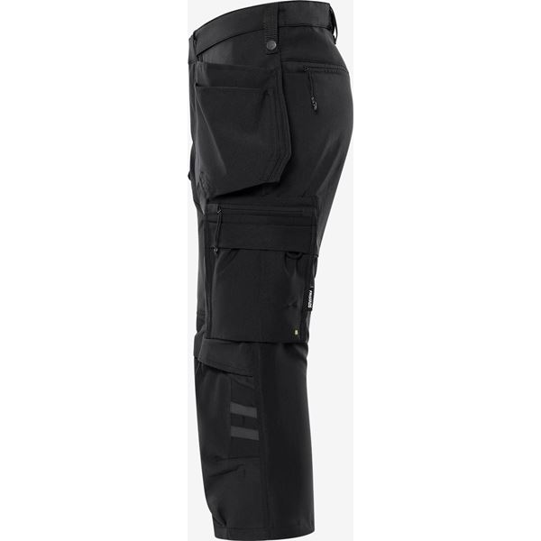 Fristads 2600 Stretch Pirate Trousers