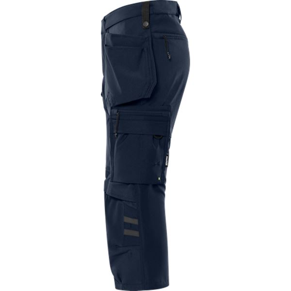 Fristads 2600 Stretch Pirate Trousers
