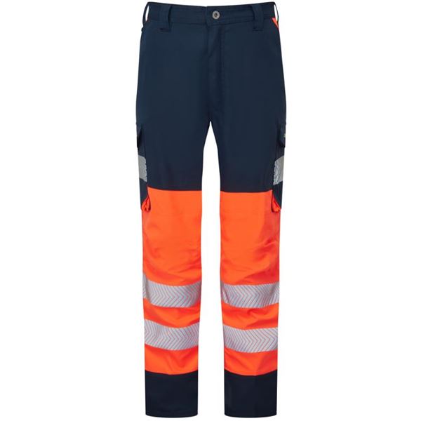 Leo Winswell Womens Lightweight Stretch Trouser