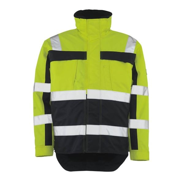 Mascot 07223 Hi-Vis Winter Jacket