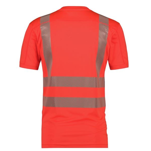 Dassy Carter High Vis UV T-shirt