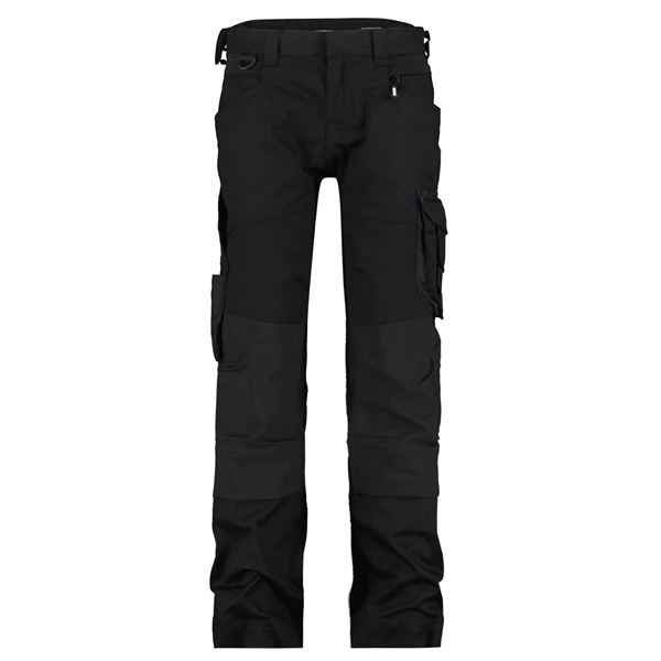 Dassy Dynax Womens Stretch Work Trousers