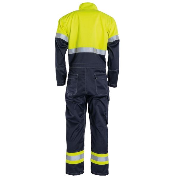 Tranemo 5710 FR Overalls
