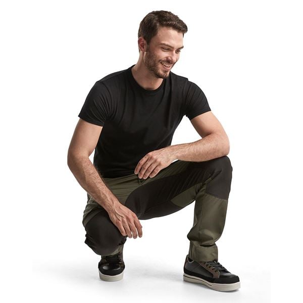 Blaklader 145918 Stretch Trousers
